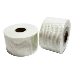 CINTA RED AUTOADHESIVA -STEEL- x45m TOPEX
