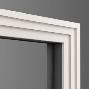 MOLDURA EXTERIOR ATENNEAS WR-211 - 50x150mm x2.0m