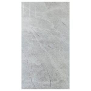 PLACA PVC SIMIL MARMOL 1,22m x 2,44m x 2,5mm (LQDY)(Gris)