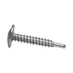 TORNILLO CF DENTADA P/ MECHA 4,2x50 (x100u)