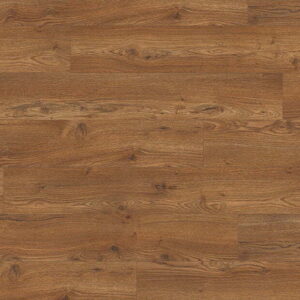 PISO FLOTANTE EGGER (EPL0147) ROBLE OLCHON OSCURO 1292 x 193 x 8mm CLIC IT CB - 2m2