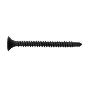 TORNILLO T4 DRYWALL P/ MECHA 3.5x45 (x100u)