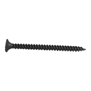 TORNILLO T4 DRYWALL P/ AGUJA 3.5x45 (x100u)